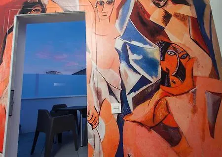 Picasso Apartamento *