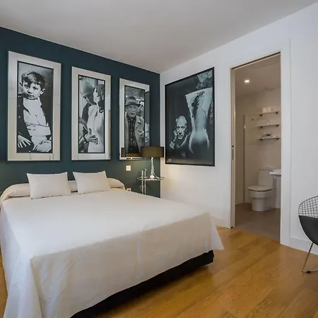 Picasso Apartamento