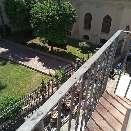 Picasso Apartamento