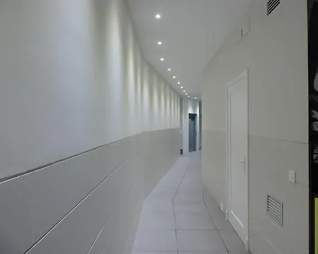 피카소 스위트 *