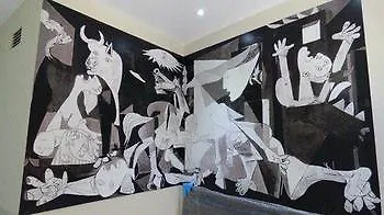피카소 스위트 * 말라가